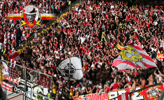 DSC Arminia Bielefeld vs 1. FC Köln (2-0)