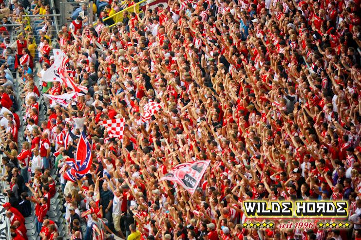 Borussia Dortmund vs 1. FC Köln (1-0)