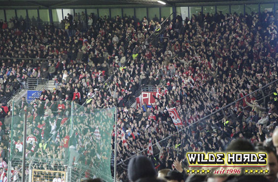 VfL Bochum vs 1. FC Köln (0-0)