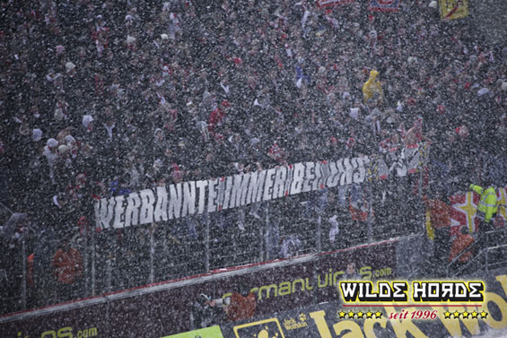 1. FC Köln vs 1. FC Nürnberg (3-0)