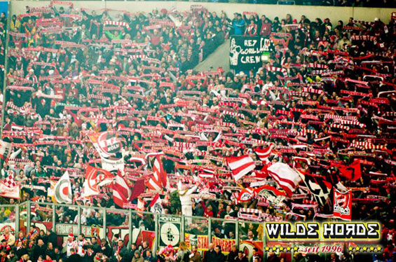 FC Schalke 04 vs 1. FC Köln (2-0)