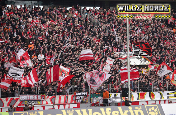 1. FC Köln vs VfB Stuttgart (1-5)