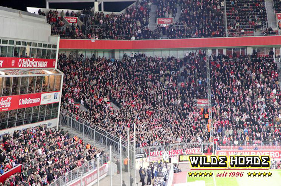Bayer 04 Leverkusen vs 1. FC Köln (0-0)