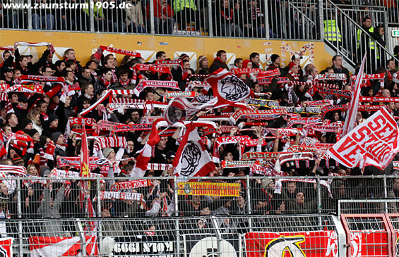 1. FSV Mainz 05 vs 1. FC Köln (1-0)