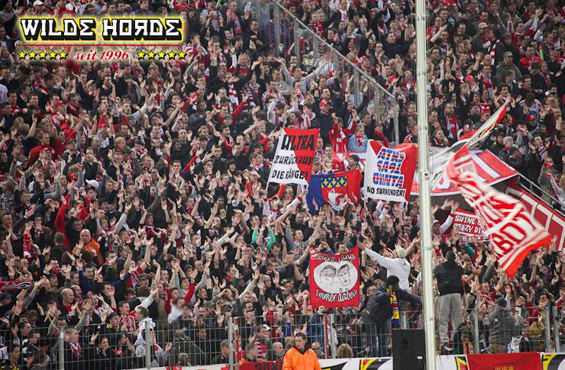 1. FC Köln vs VfL Bochum (2-0)