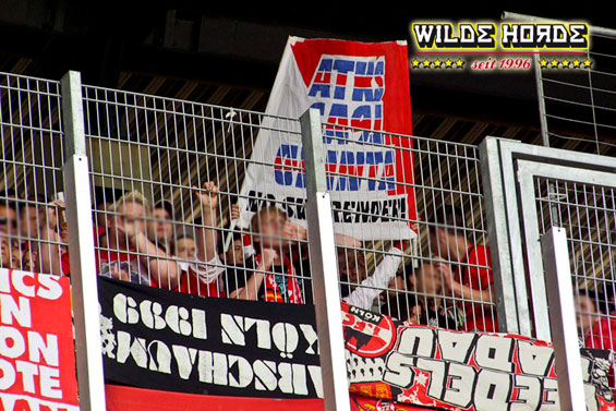 Werder Bremen vs 1. FC Köln (1-0)