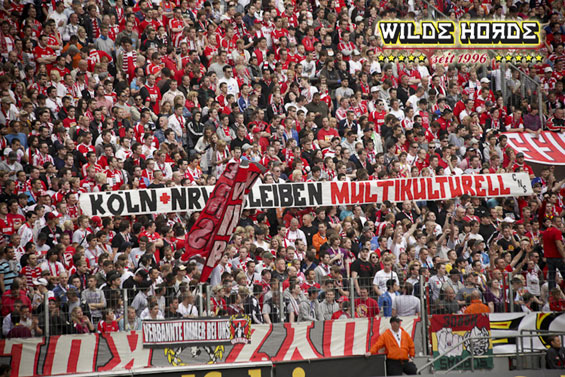1. FC Köln vs SC Freiburg (2-2)