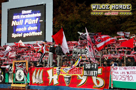 SV Eintracht Trier 05 vs 1. FC Köln (0-3)