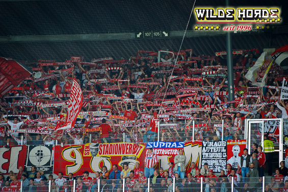 Werder Bremen vs 1. FC Köln (3-1)