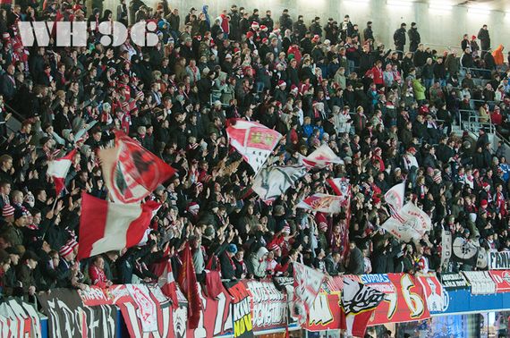 FC Bayern München vs 1. FC Köln (3-0)