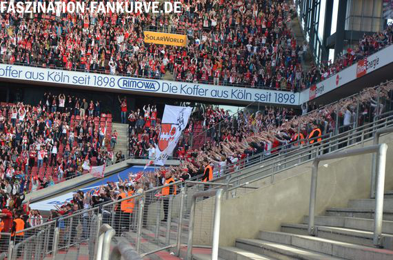 1. FC Köln vs TSG Hoffenheim (3-2)