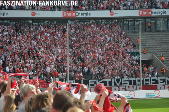 1. FC Köln vs FC Schalke 04 (2-0)