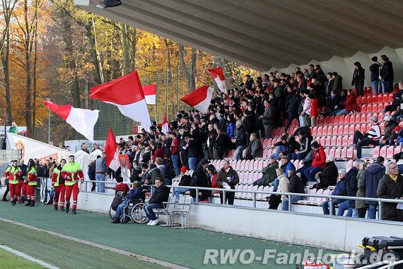 1. FC Köln II vs Rot-Weiß Oberhausen (1-1)