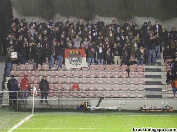 1. FC Köln II vs SC Fortuna Köln (0-1)