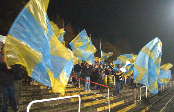 1. FC Lokomotive Leipzig vs SV Althen 90 II (11-1)
