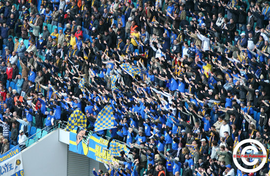 1. FC Lokomotive Leipzig vs FC Sachsen Leipzig (0-0)