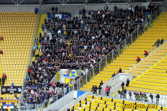 Dynamo Dresden II vs 1. FC Lokomotive Leipzig (2-0)
