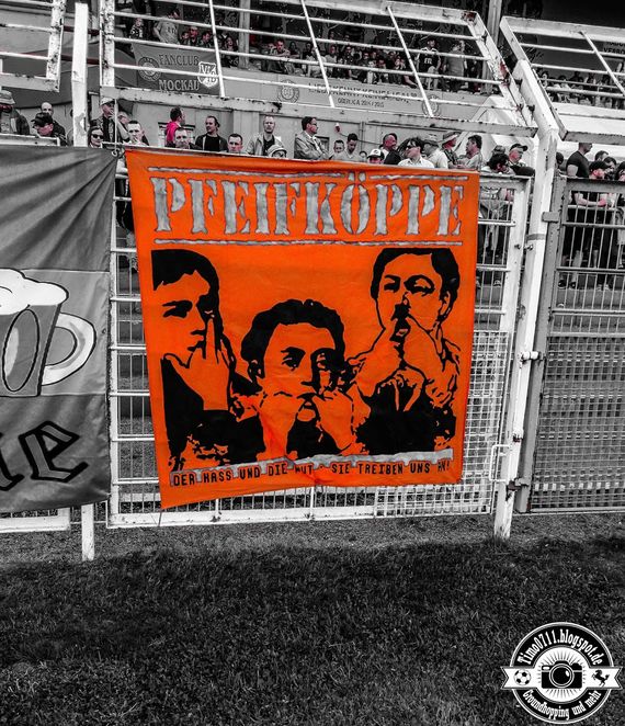 1. FC Lokomotive Leipzig vs Berliner FC Dynamo (2-0)