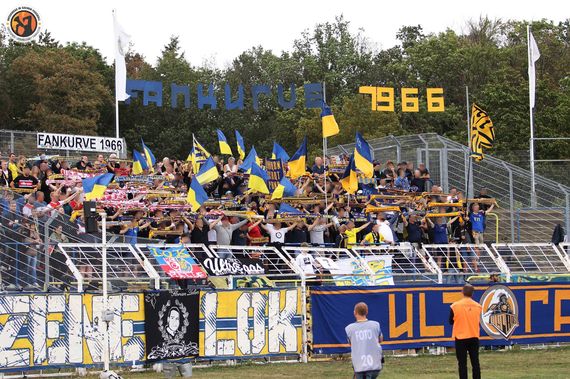 1. FC Lokomotive Leipzig vs FC Energie Cottbus (1-3)