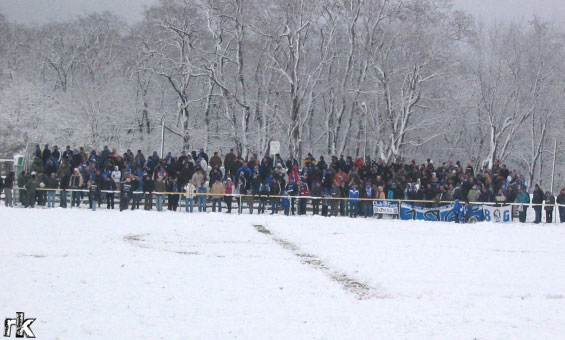 FC Grün-Weiß Piesteritz vs 1. FC Magdeburg (0-5)
