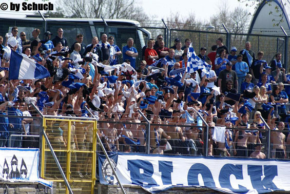 VFC Plauen vs 1. FC Magdeburg (3-4)