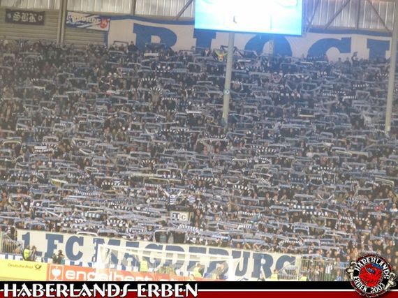 1. FC Magdeburg vs Bayer 04 Leverkusen (4-5 n.E.)