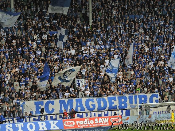 1. FC Magdeburg vs VfL Osnabrück (2-0)