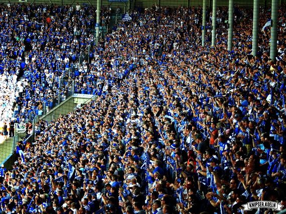1. FC Magdeburg vs SC Fortuna Köln (2-0)