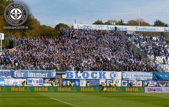 SV Darmstadt 98 vs 1. FC Magdeburg (3-1)