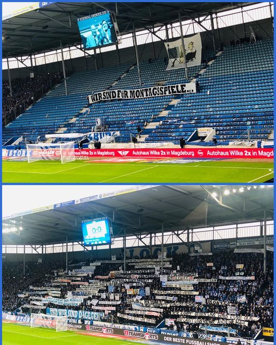 1. FC Magdeburg vs VfL Bochum (0-0)