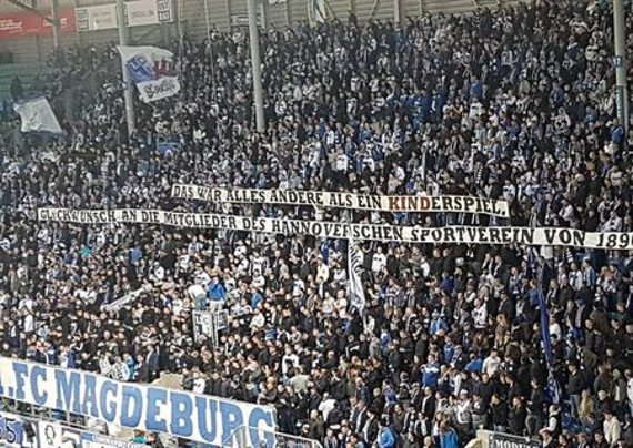 1. FC Magdeburg vs 1. FC Heidenheim 1846 (0-0)