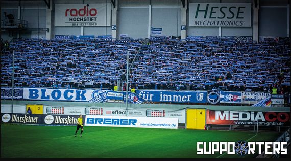 SC Paderborn vs 1. FC Magdeburg (4-4)