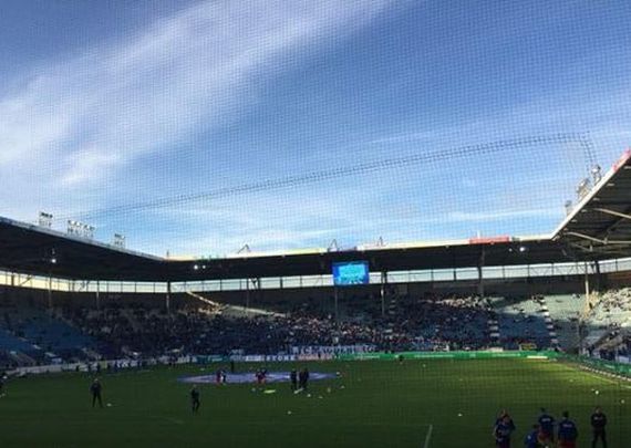 1. FC Magdeburg vs MSV Duisburg (3-3)