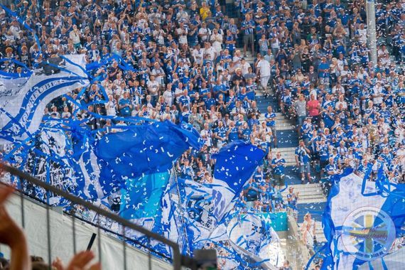 1. FC Magdeburg vs Eintracht Braunschweig (2-4)