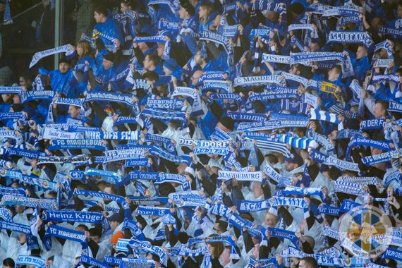 Eintracht Braunschweig vs 1. FC Magdeburg (2-2)