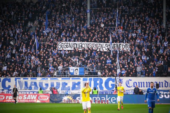 1. FC Magdeburg vs FC Carl Zeiss Jena (6-2)