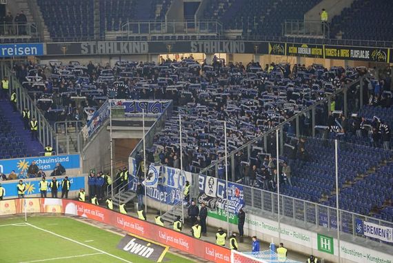 MSV Duisburg vs 1. FC Magdeburg (1-0)