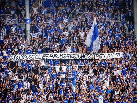 1. FC Magdeburg vs SC Freiburg II (0-0)