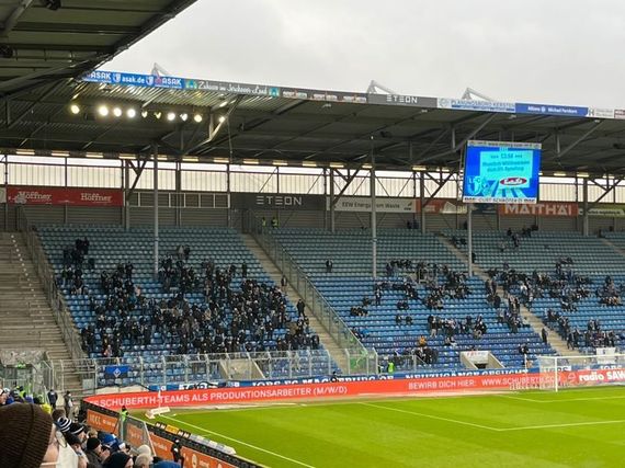 1. FC Magdeburg vs SV Waldhof Mannheim 07 (3-0)