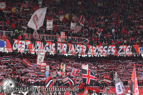 1. FC Nürnberg vs SV Wehen Wiesbaden (1-0)