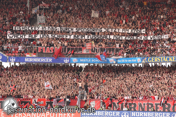 1. FC Nürnberg vs TuS Koblenz (2-0)