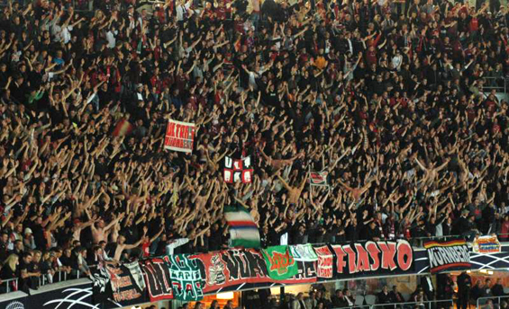 FC Bayern München vs 1. FC Nürnberg (2-0)