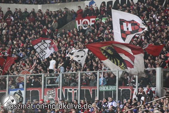 FC Schalke 04 vs 1. FC Nürnberg (1-0)