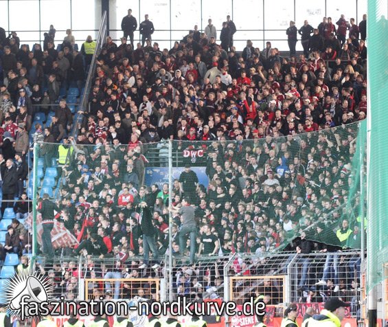 VfL Bochum vs 1. FC Nürnberg (0-0)