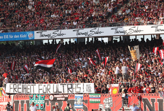 1. FC Nürnberg vs 1. FSV Mainz 05 (0-0)