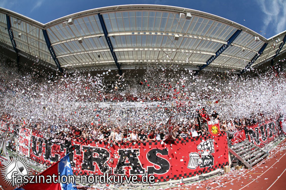 1. FC Nürnberg vs TSG Hoffenheim (1-2)