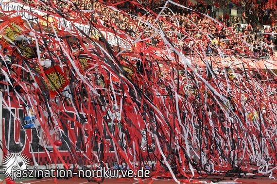 1. FC Nürnberg vs SC Freiburg (1-2)