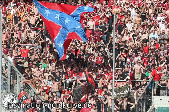 TSG Hoffenheim vs 1. FC Nürnberg (2-3)