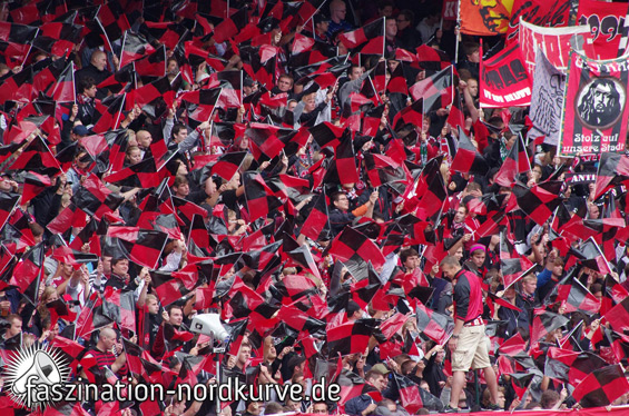 1. FC Nürnberg vs FC Augsburg (1-0)