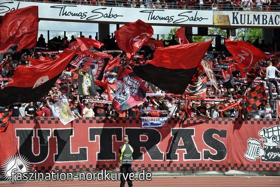 1. FC Nürnberg vs Eintracht Braunschweig (3-1)